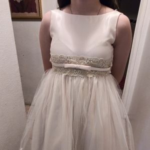 Formal dress